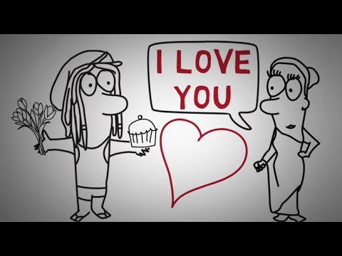 Jak WYZNAĆ Miłość 5 Języków miłości - Gary Chapman