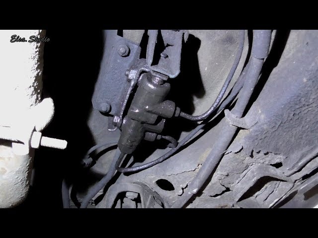 Как Убрать Колдун На Приоре