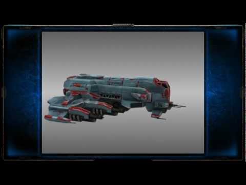 Galaxy on Fire 2 - Supernova - Dev Diary, pt. 7: The Making of the Bloodstar (Reprise)
