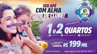 Lançamento na Vila Penteado Tiquatira Zona Leste