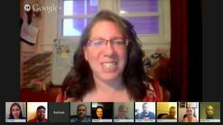 DS Domination Unit of Prosperity UOP Hangout DS Domination Testimonials Recorded Live 4-21-14