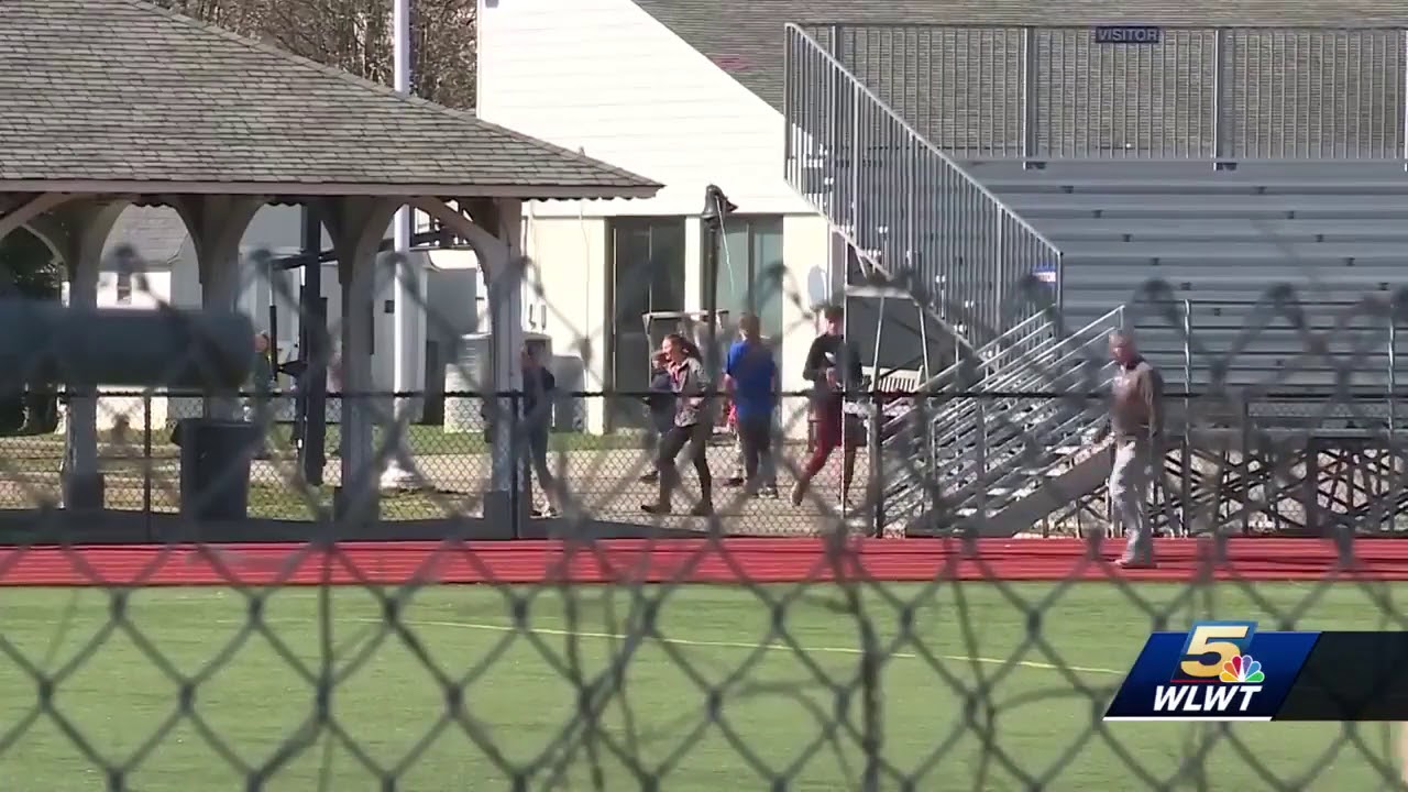 Police ID student found dead outside Seven Hills School