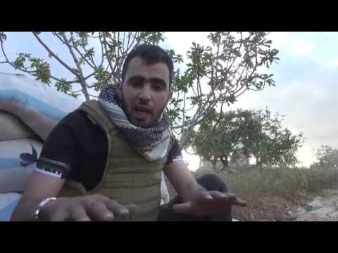 اشتباكات بين عناصر جيش الفتح وقوات النظام في جبل الأربعين