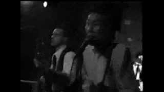 The Kaisers featuring Mr Pan "Sit Right Down and Cry"