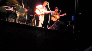 Royal Wood - Do You Recall (2011-09-18 - West End Cultural Centre; Winnipeg, MB)