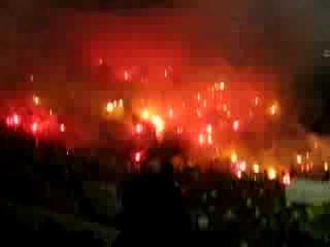 crvena zvezda - fc partizan 129. derbi