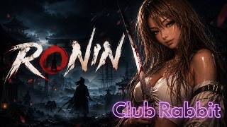 オサムライさんで遊ぶぅ(チュートリアルは済み)🫰🏻❣️ [RONIN/PS版/#1]