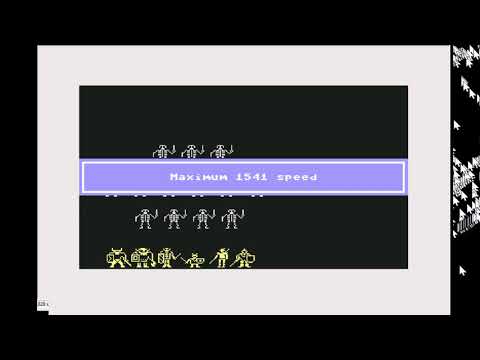 Phantasie 1 - C64 Emulator My first RPG Ever - Full Playthrough Part 1