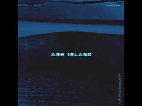 Q Mark (Feat. EK & Hash Swan) - ASH ISLAND