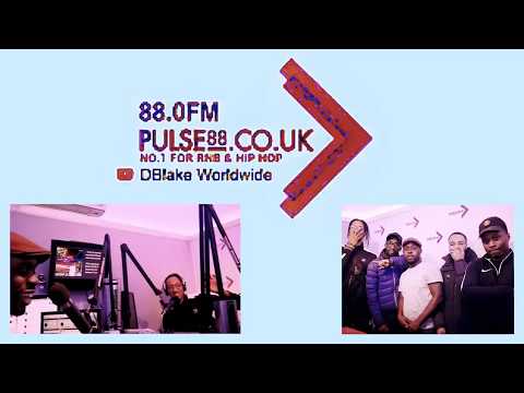 Jordy | Pulse88 Freestyle