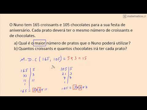 Fração de uma Quantidade