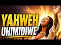 Yahwe Uhimidiwe Angela Chibalonza Cover Powerful Swahili Worship Song 2026 Swahili Gospel