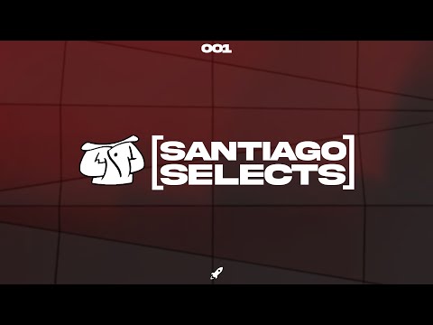 Santiago Selects - Episode 1 with @SerenSantiago (January 5, 2023) [2 Hour Progressive House DJ Mix]