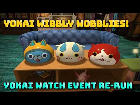 Ff14 Events