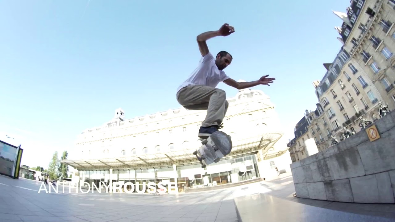 DC Special Delivery Tour '17 (Full video)