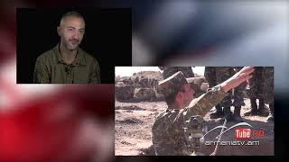 Սուր անկյուն 07.07․2024 - ՀԱՐՑԱԶՐՈՒՅՑ - «Սուր թեմա»