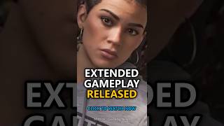 Grand Theft Auto 6-ren itxura zabaldua ofizialki kaleratu da