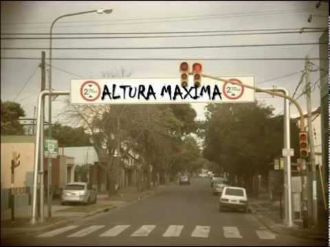 ALTURA MAXIMA - HACIA EL SUR
