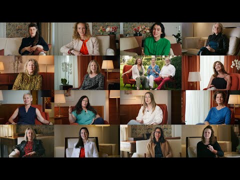 Event Testimonials in Zurich