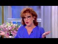 Climate Change Spurs Global Walkouts | The View Climate Change Spurs Global Walkouts | The View