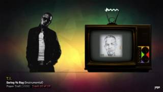 jegaTV. | Celebration: 11. Swing Ya Rag (Instrumental)