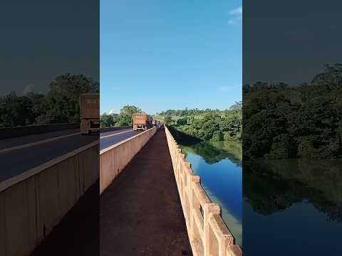 17/04/26, Itumbiara, GO.#turismo #goias #viagem #itumbiara