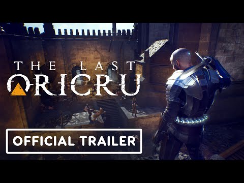 Видео The Last Oricru #1