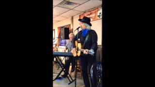 CHRIS GOLDEN I SAW THE LIGHT