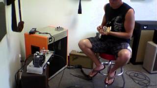 Video thumbnail for evansw50r.mov by morganamps
