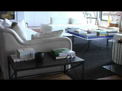 Sarah Lavoine - Shopping Déco