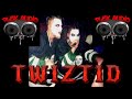 TWIZTID - BAGZ PLEXIN ON EM
