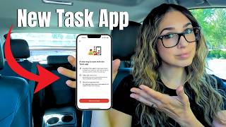 NEW DoorDash Side Hustle Just Dropped (Not Food Delivery)