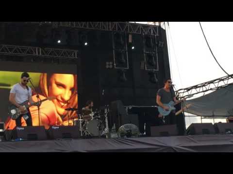 Kalbe Kördüğüm-Gece(Zeytinli Rock Fest 2016)