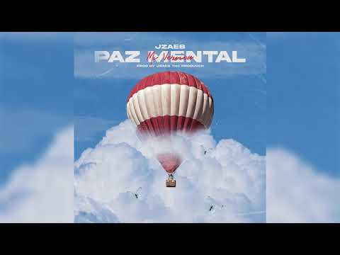 PAZ MENTAL- JZAEB (Mi Version)