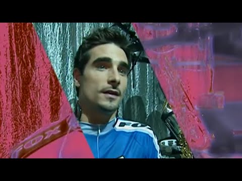 Backstreet Boys: Homecoming: Live In Orlando (Full 1999 DVD)