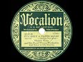 1933 Henry King - It's Only A Paper Moon (Dick Robertson, vocal)