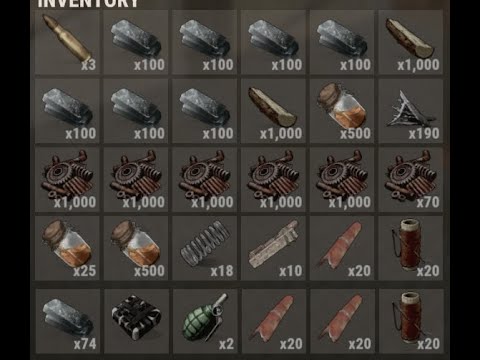 They left their Gate unlocked \\ Ghosting \\ Vital \\