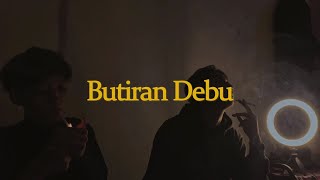 Butiran Debu - Rumor (cover) by Albayments &amp; Zidanadhri #petikgalau