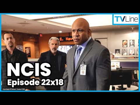 NCIS Gives Updates on NCIS: Los Angeles, Hetty, Callen and Jane Tennant
