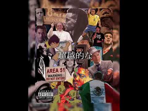 02.- Cuervos FT Edson Moreno [Prod. DDR STUDIO] [EP TRASCENDENTAL]