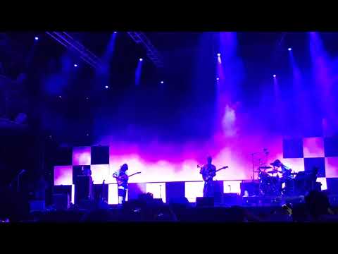 190608 혁오 @ 고석정 DMZ PEACE TRAIN MUSIC FESTIVAL 2019