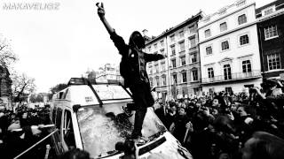 Jedi Mind Tricks - Target Practice Subtitulado español