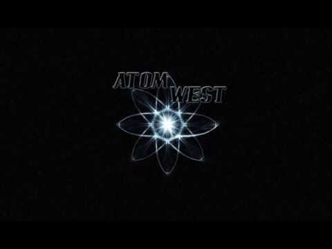 Atom West - [Super Hero]