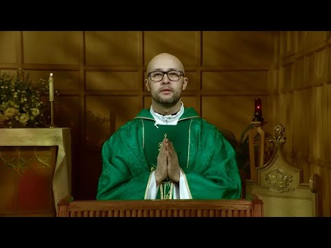 Sunday Catholic Mass Today | Daily TV Mass, Sunday January 15, 2023