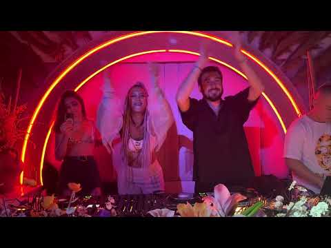 Awen & Arymé @ Soluna 22-04-2023