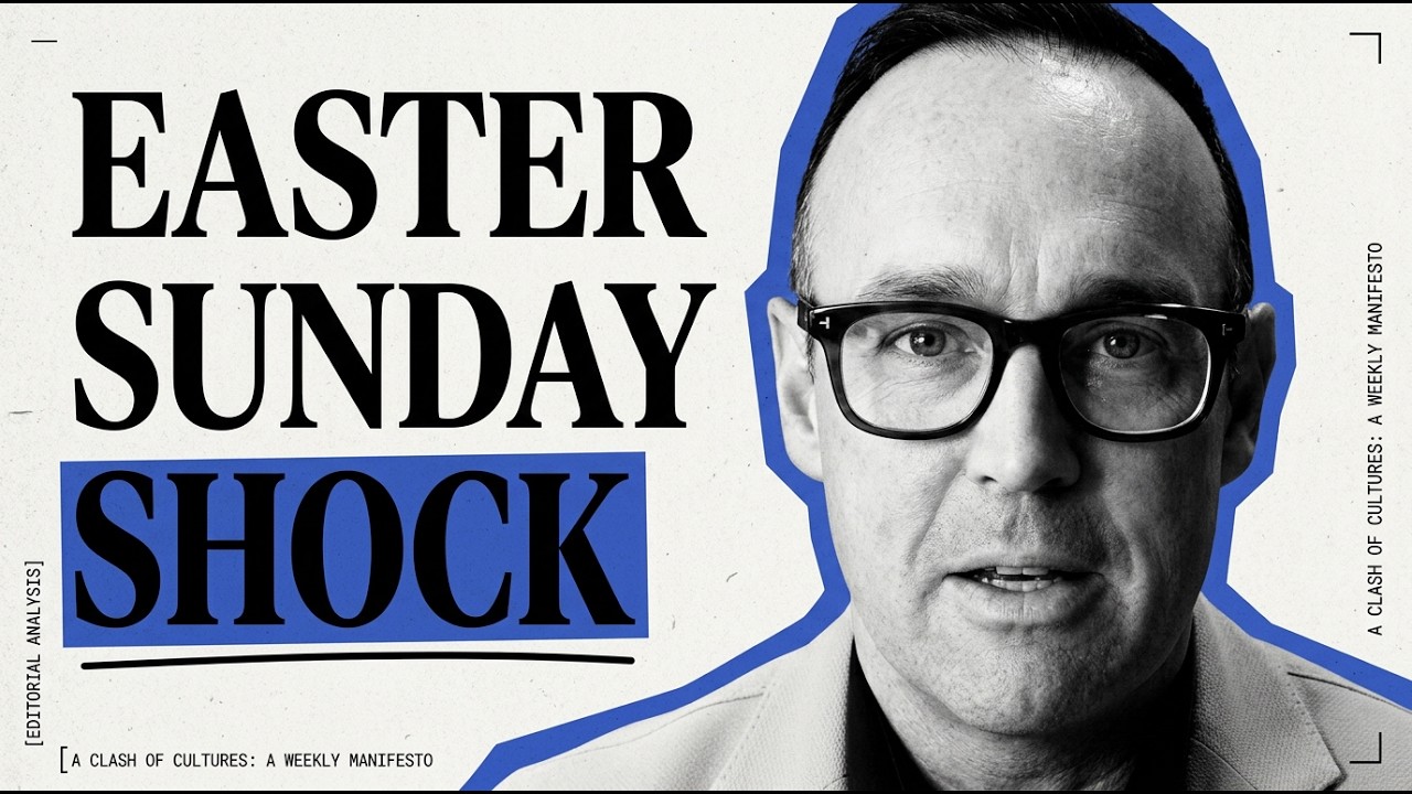 ⚠️ The Post from Donald Trump That Has Everyone Alarmed | Chris Cillizza