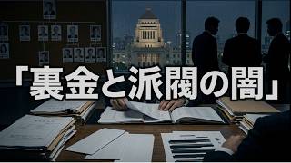 自民党裏金事件：なぜ派閥とカネは消えないのか