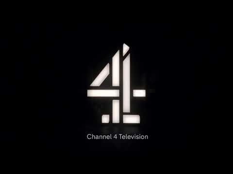 Channel 4 Television Ident 2020
