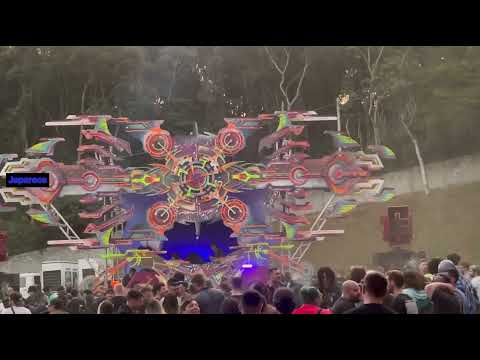 MARDUK @ HITECH REVOLUTION 2022