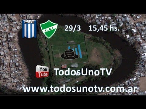 Victoriano Arenas vs. Ituzaingó - Fecha 30 - Primera C - Torneo 2018/2019